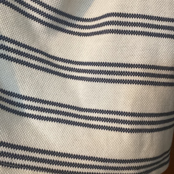 Anthropologie Eri+ Ani ruffled one shoulder top - Picture 6 of 7